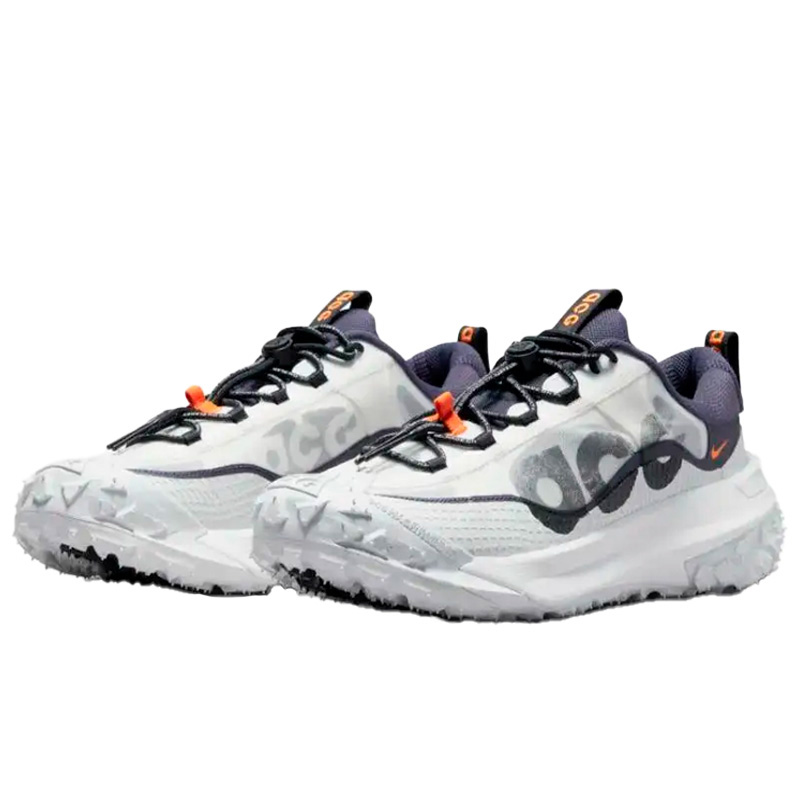 Nike ACG Mountain Fly 2 Low Gridiron Summit White DV7903 001