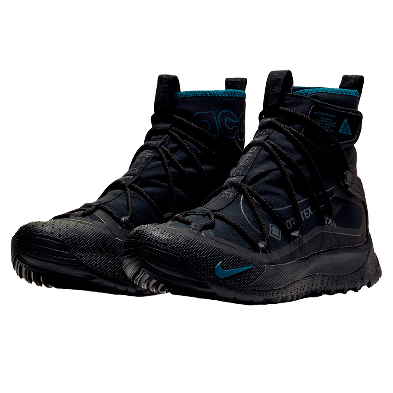 Nike acg terra gobe black cheap