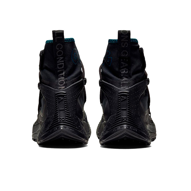 ACG Terra Antarktik GORE TEX Black Midnight Turquoise BV6348 001