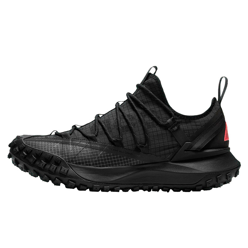 Nike ACG Mountain Fly Low Black Anthracite DA5424 001