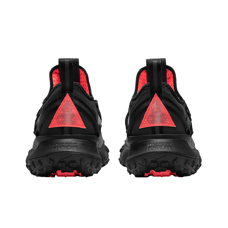 ACG Mountain Fly Low Black Anthracite DA5424 001