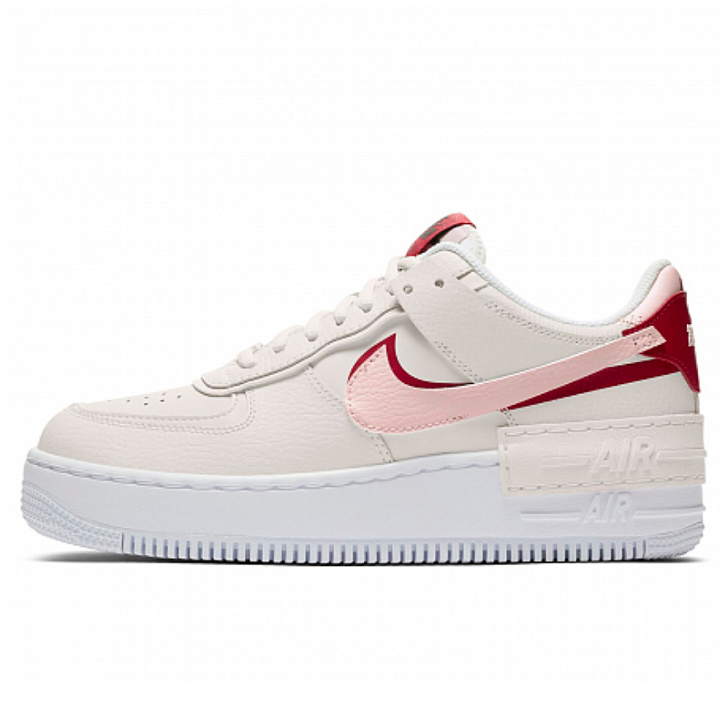 Nike air force 1 dames shadow clearance