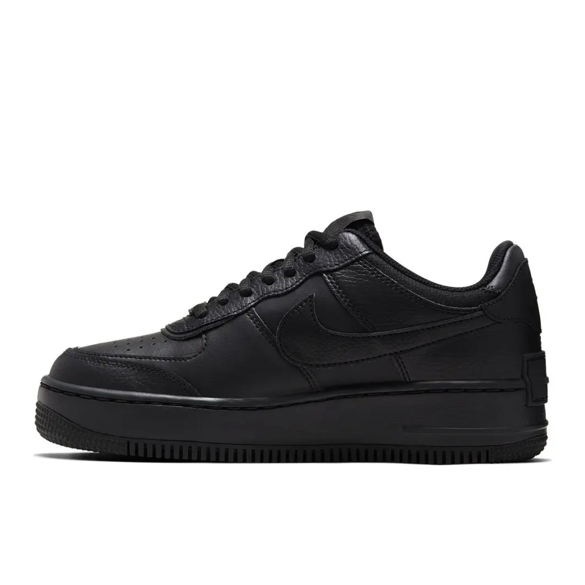 Nike 9 triple black discount