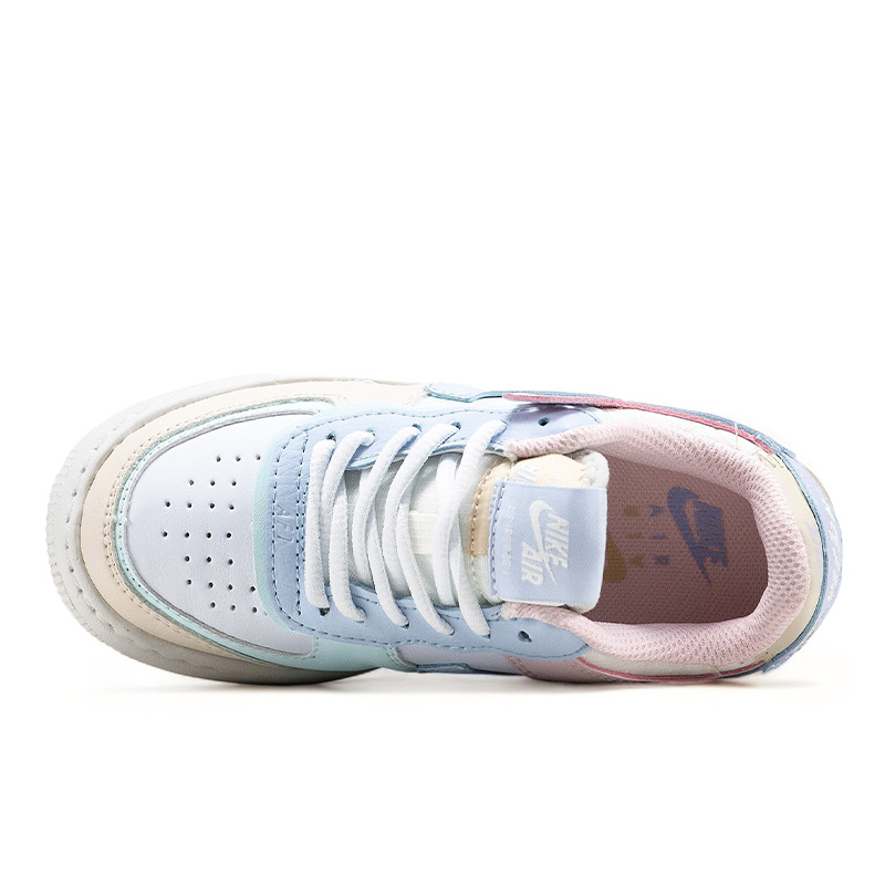 Nike air force ghosting sales