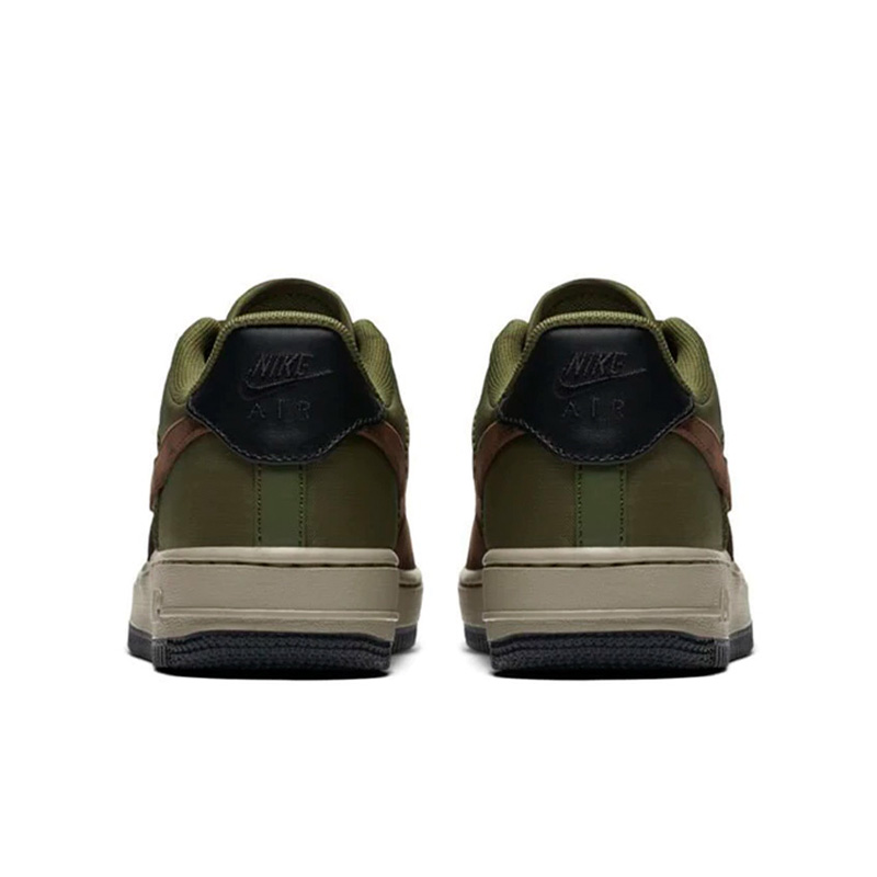 Nike air force 1 07 olive online