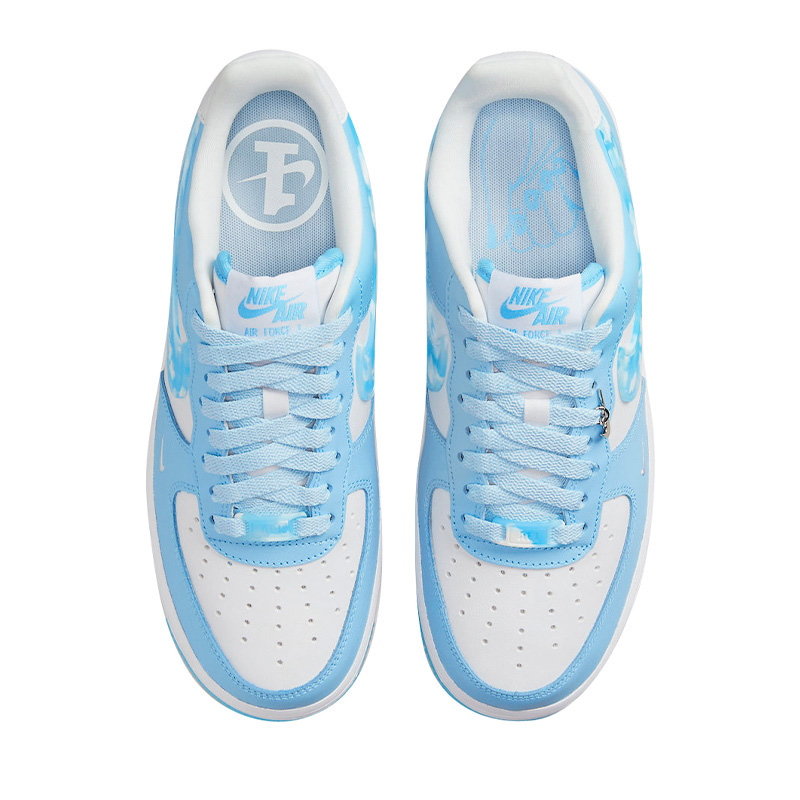 Nike Air Force 1 Low Nail Art DX2937 100