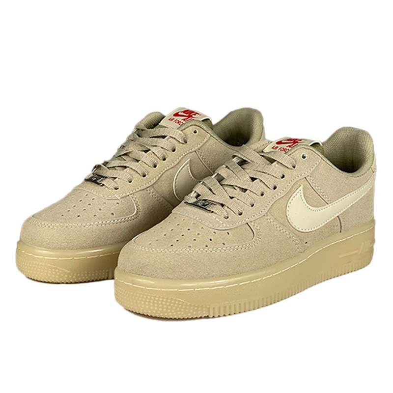 Nike air force alte beige discount