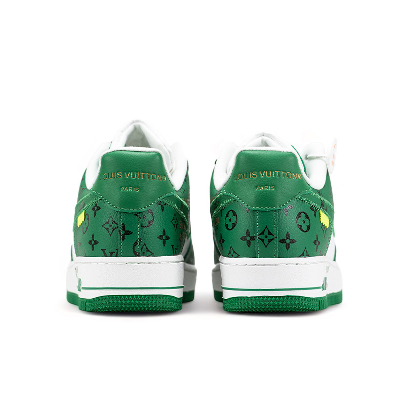 Nike air force 1 low x virgil abloh hotsell