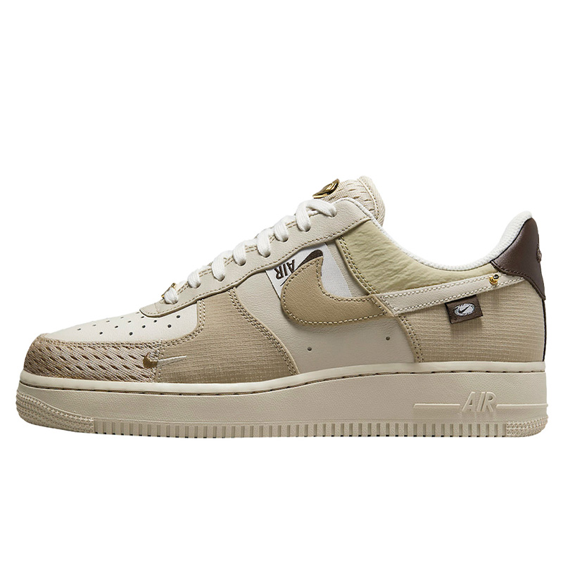 Air Force 1 Low Tan Bling DX6061 122 buy with delivery in Ukraine