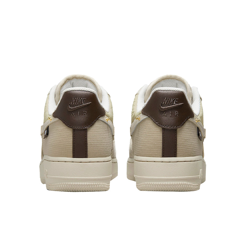 Air Force 1 Low Tan Bling DX6061 122 buy with delivery in Ukraine