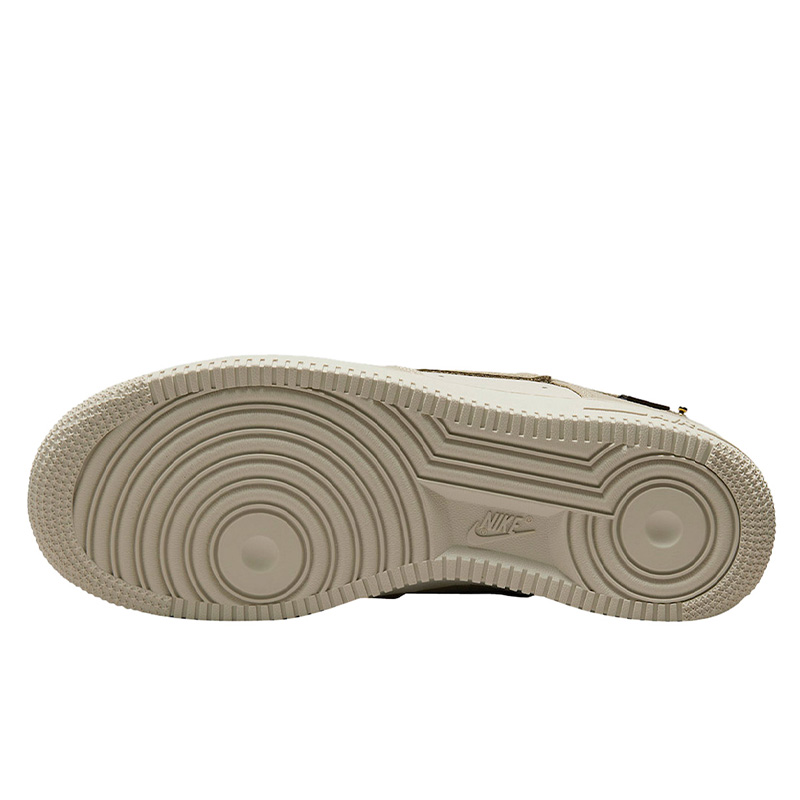 Nike air force 1 bling hot sale