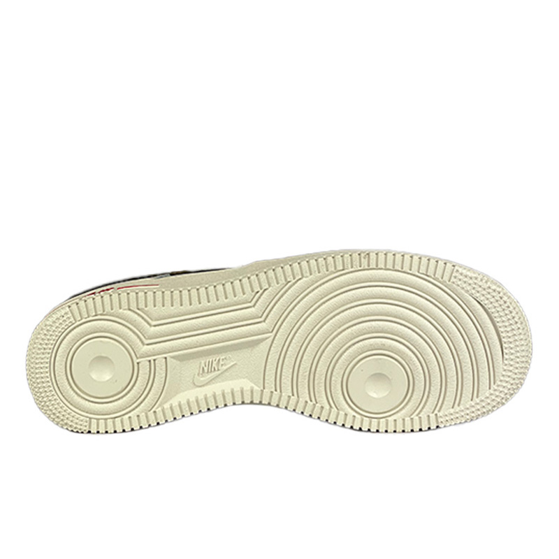 Nike air force 1 low style online