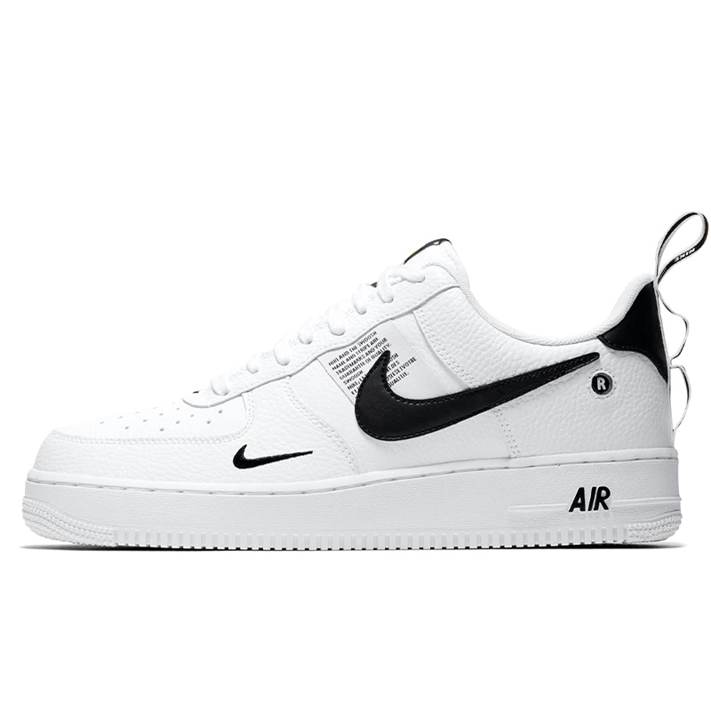 NIKE AJ7747 100 Air Force 1 07 LV8 Utility
