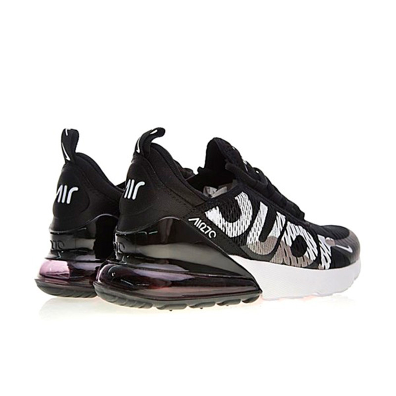 Nike 270 black size 5.5 sales