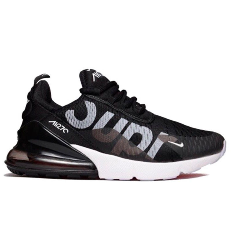 Air Max 270 Supreme Black