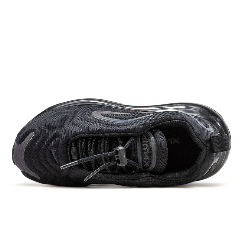 Nike 720 black mens 2025