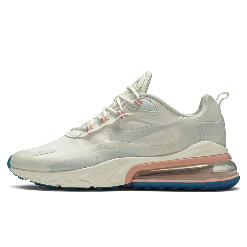 Air Max 270 React American Modern Summit White AO4971 100 buy with delivery in Ukraine