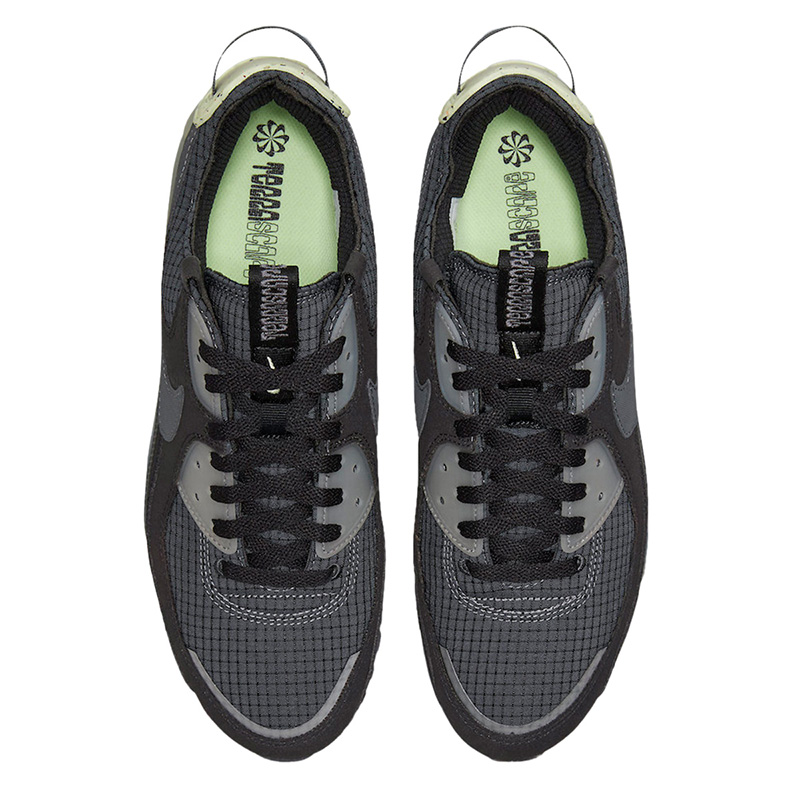 Air Max 90 Terrascape Black Lime Ice DH2973 001 buy with delivery in Ukraine