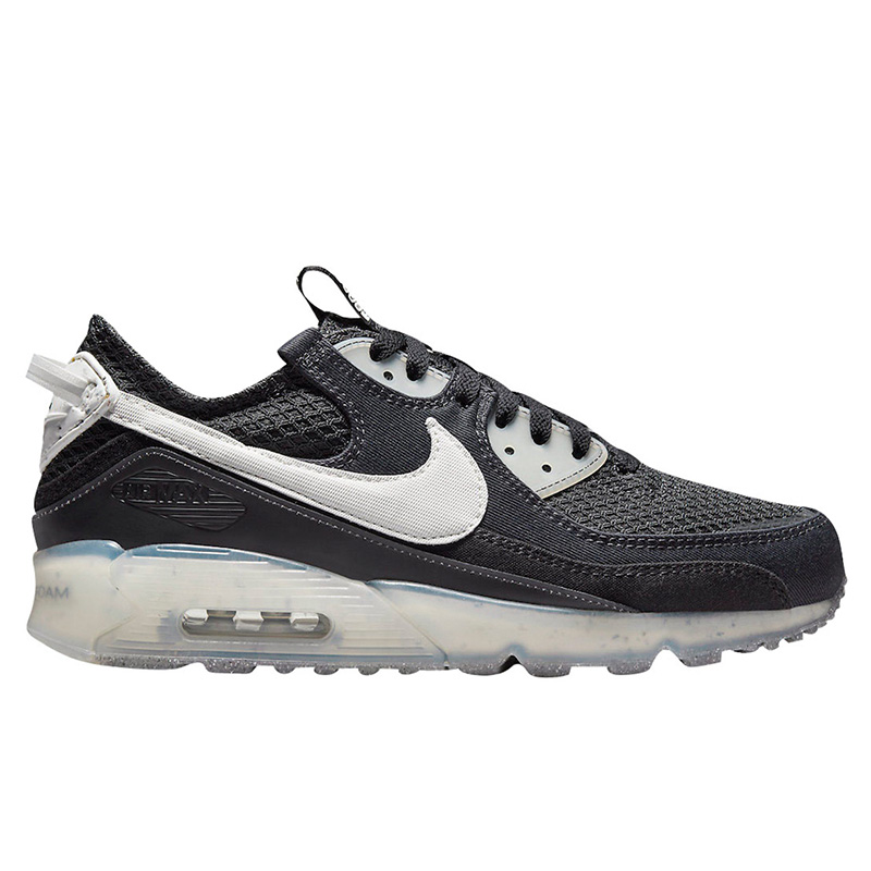Air Max 90 Terrascape Crater Foam Black White DM0033 002 buy with delivery in Ukraine