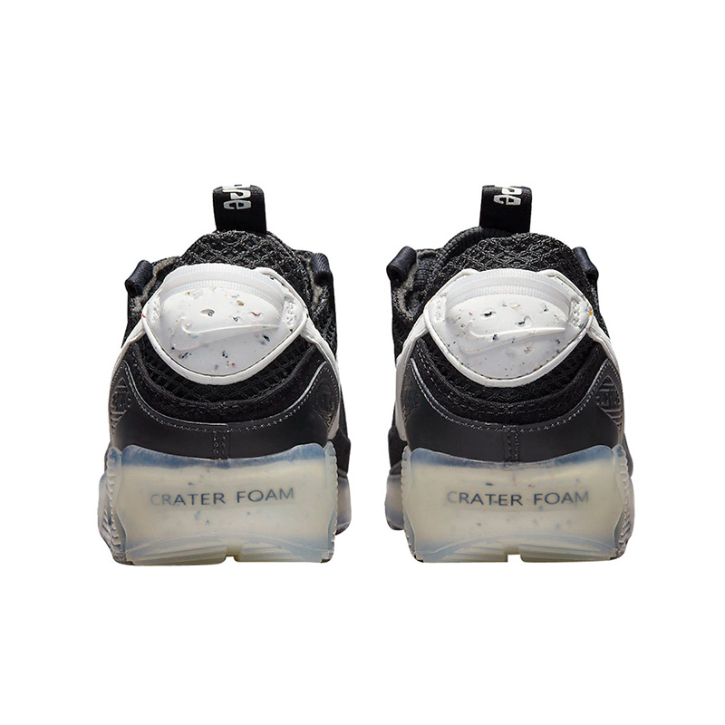 Nike air foams hotsell