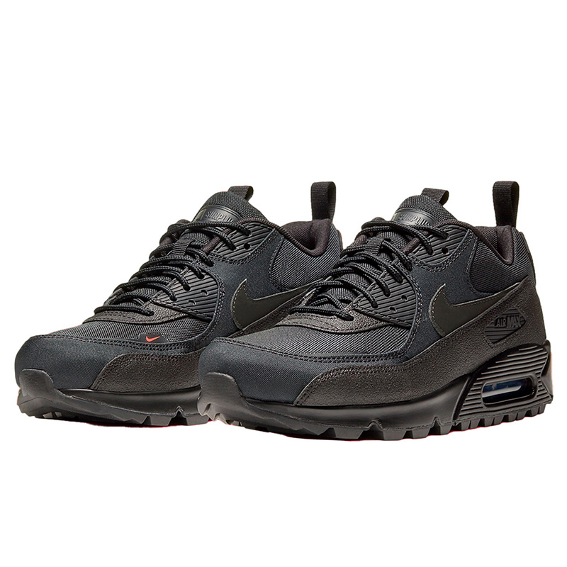 Air Max 90 Surplus Black CQ7743 001