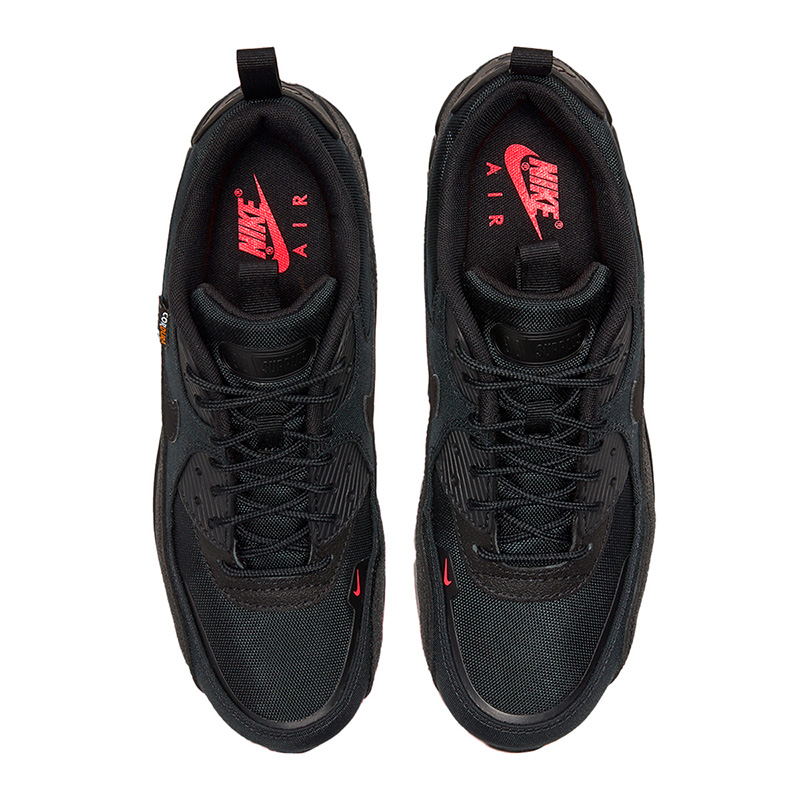 Air Max 90 Surplus Black CQ7743 001