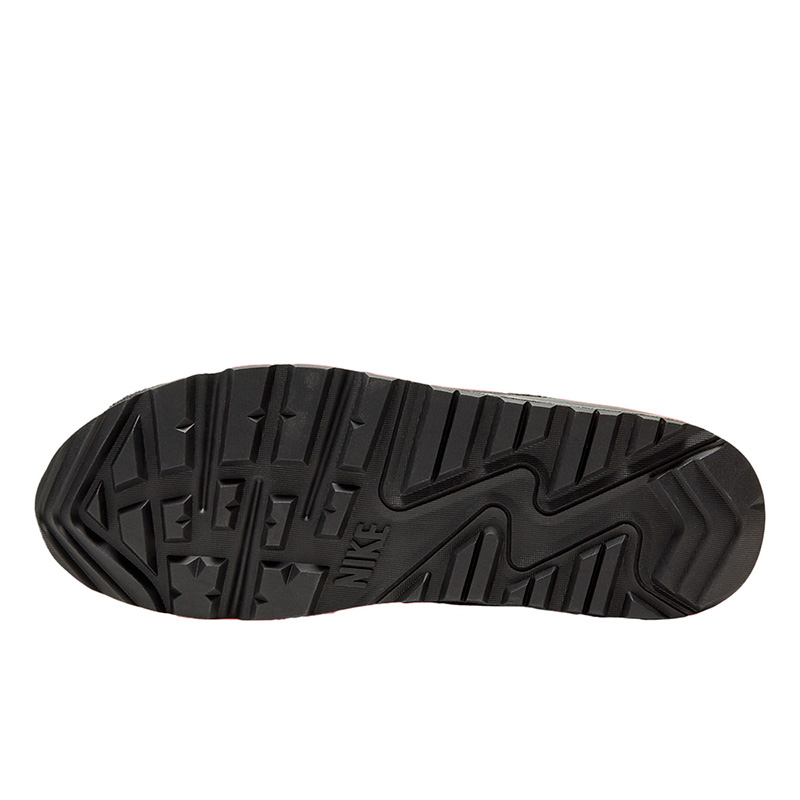 Nike air force 90 black store