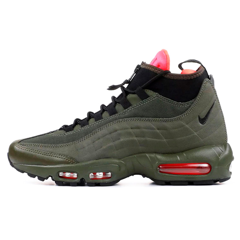 Air Max 95 Dark Loden 806809 300