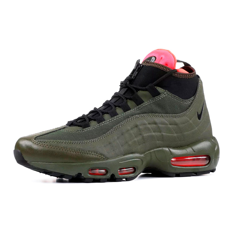Air Max 95 Dark Loden 806809 300