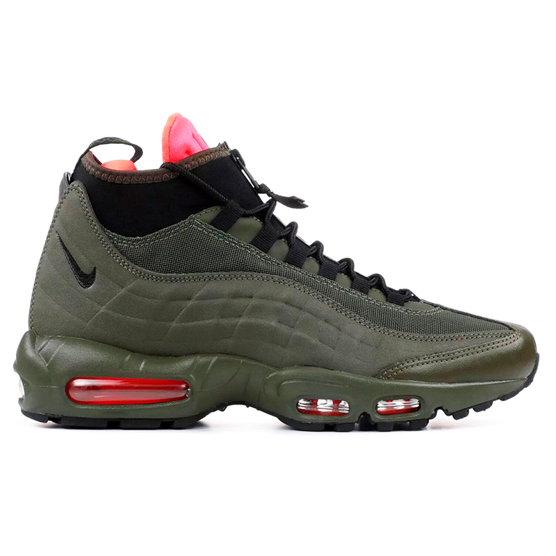 Nike air 95 khaki sales