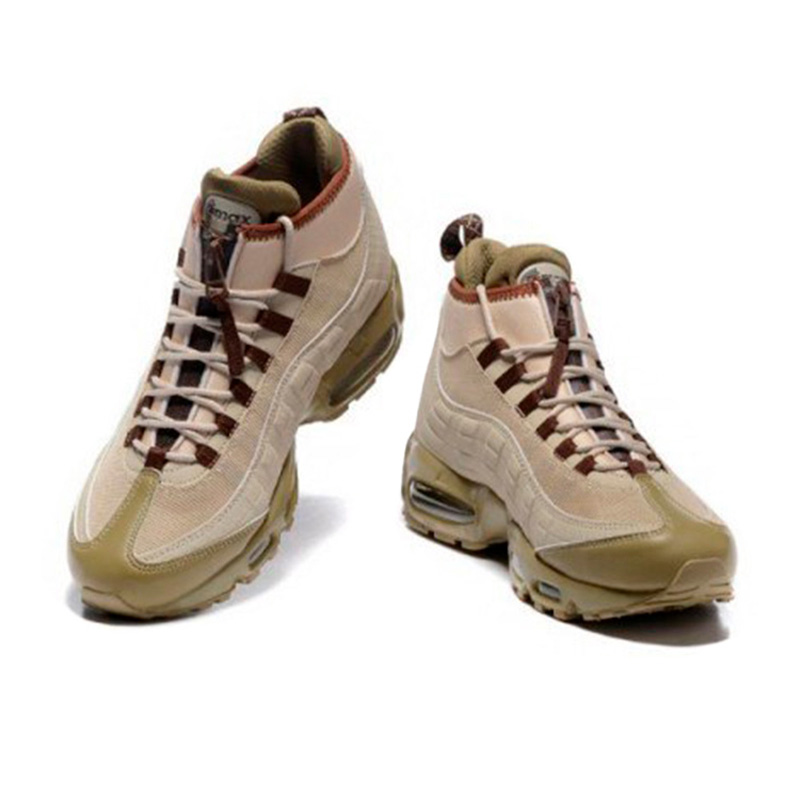 Nike 95 beige clearance