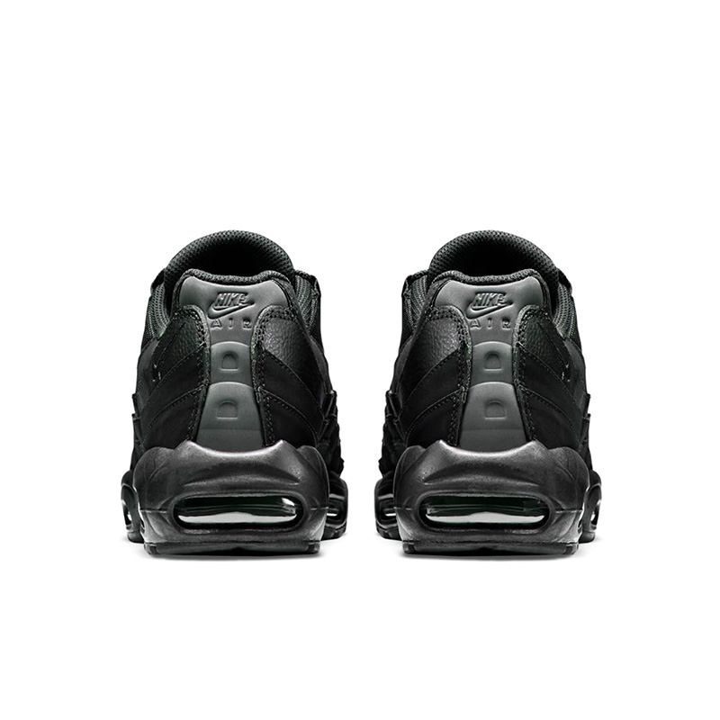 Air Max 95 Black 609048 092