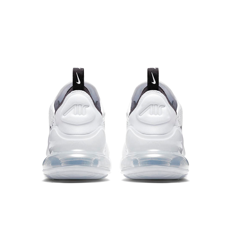 AH8050 100 Air Max 270 White Black