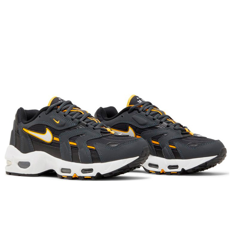 Nike Air Max 96 2 Batman DH4756 001