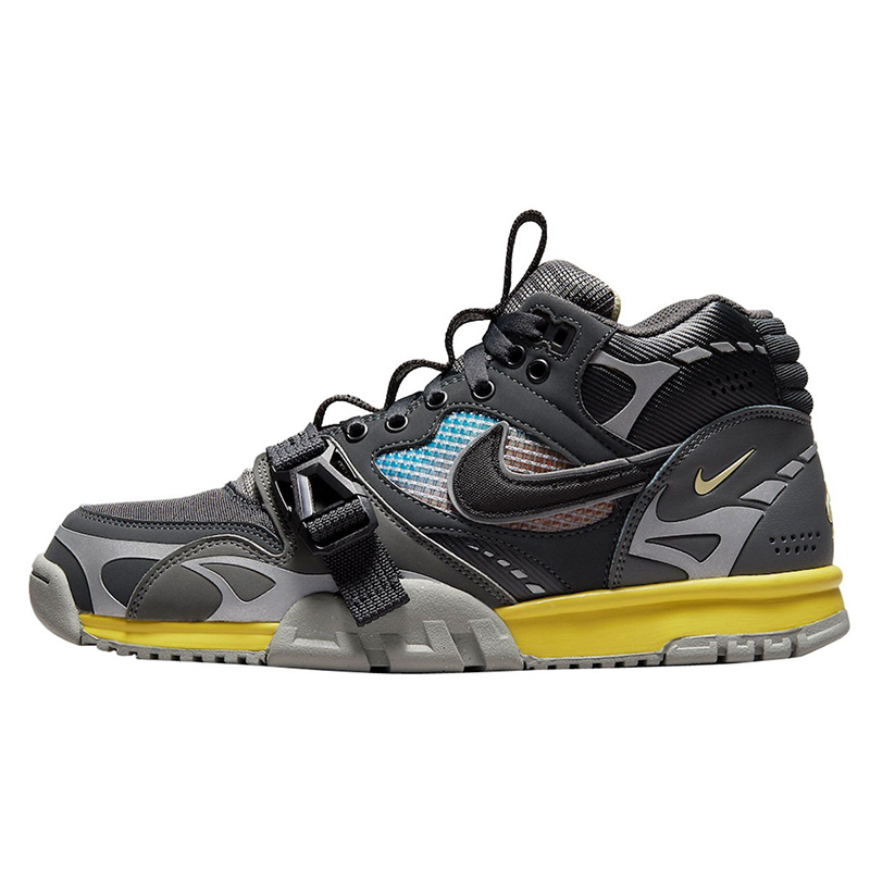 Nike 1 utility store