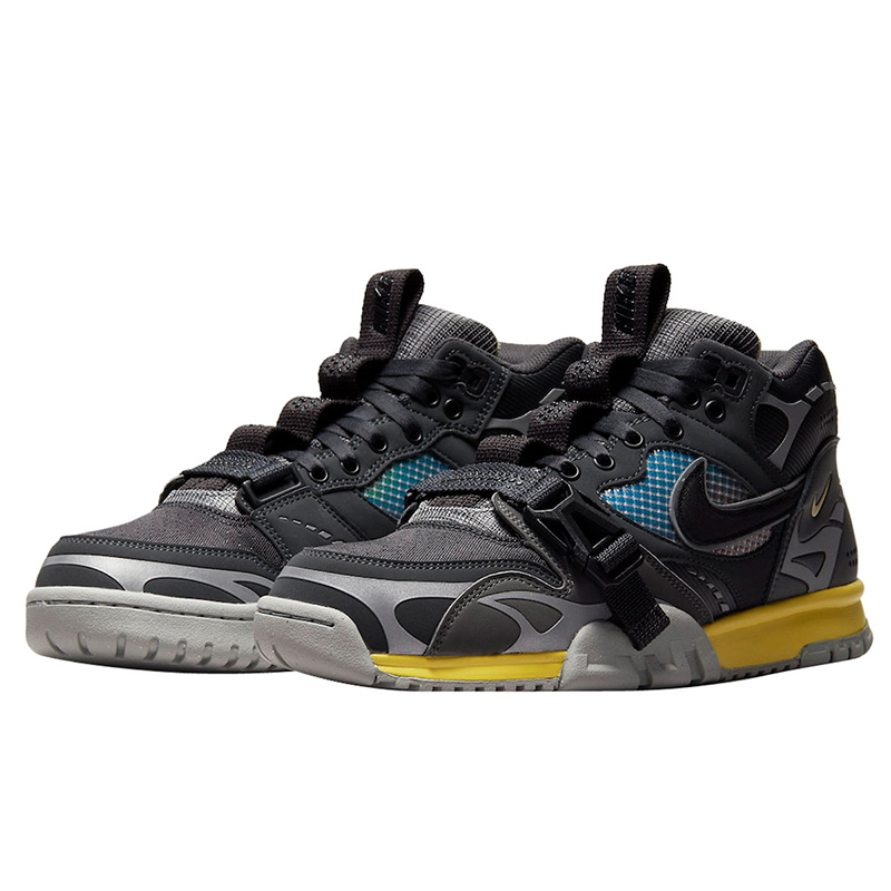 Air Trainer 1 Utility Dark Smoke Grey DH7338 001