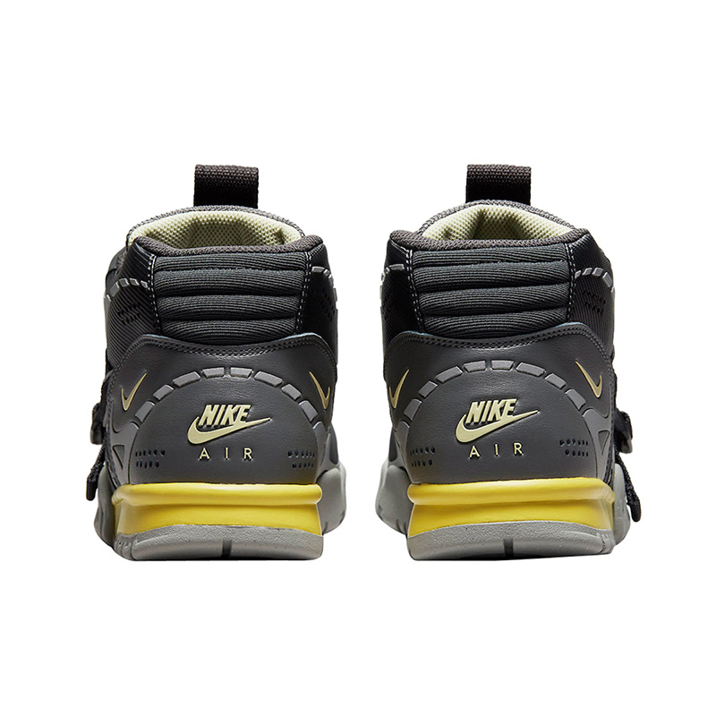 Air Trainer 1 Utility Dark Smoke Grey DH7338 001