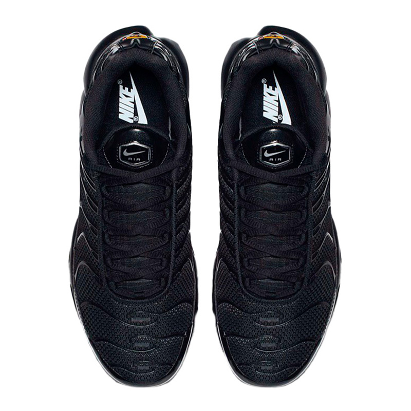 Air Max Plus TN Ultra Black 898015 005 604133 050