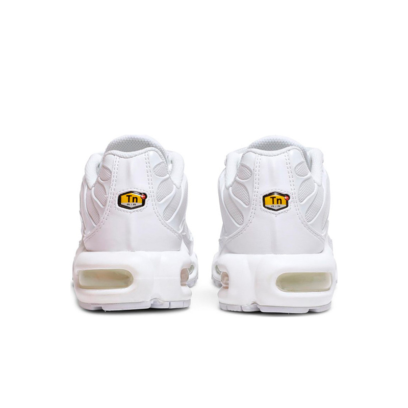 Nike air blancas top