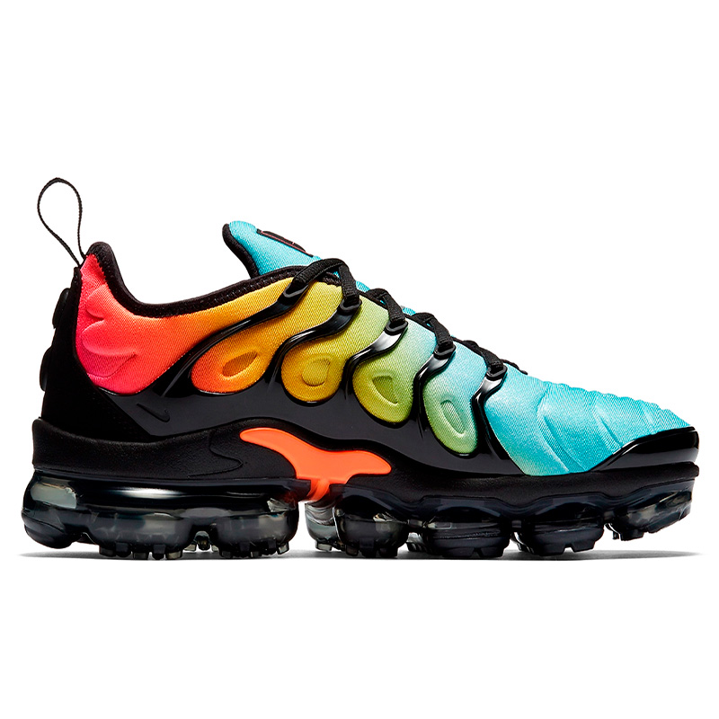 Air VaporMax Plus Bleached Aqua AO4550 002 buy with delivery in Ukraine