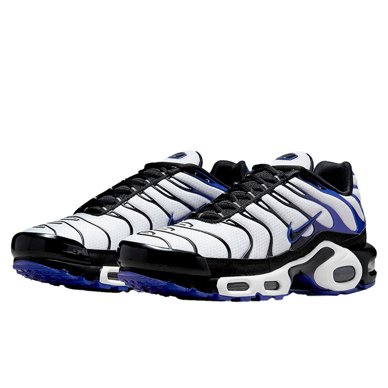 Air Max Plus Persian Violet White DB0682 100