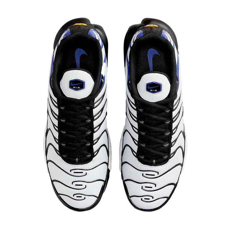 Air Max Plus Persian Violet White DB0682 100