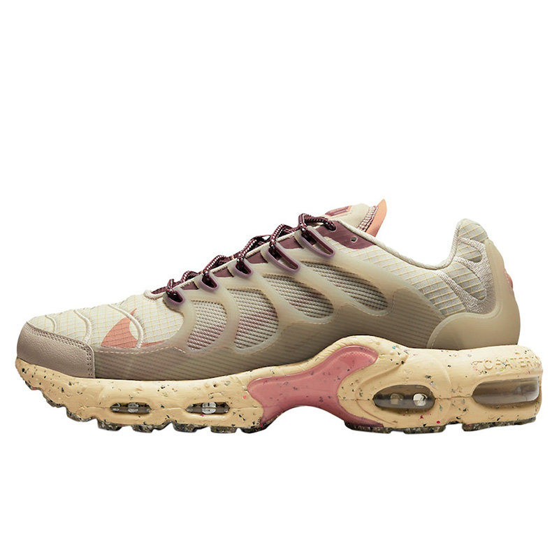 Air Max Terrascape Plus Tan Burgundy DC6078 200