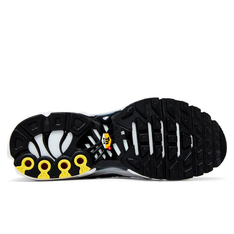 Nike air max plus white black metallic pewter cheap