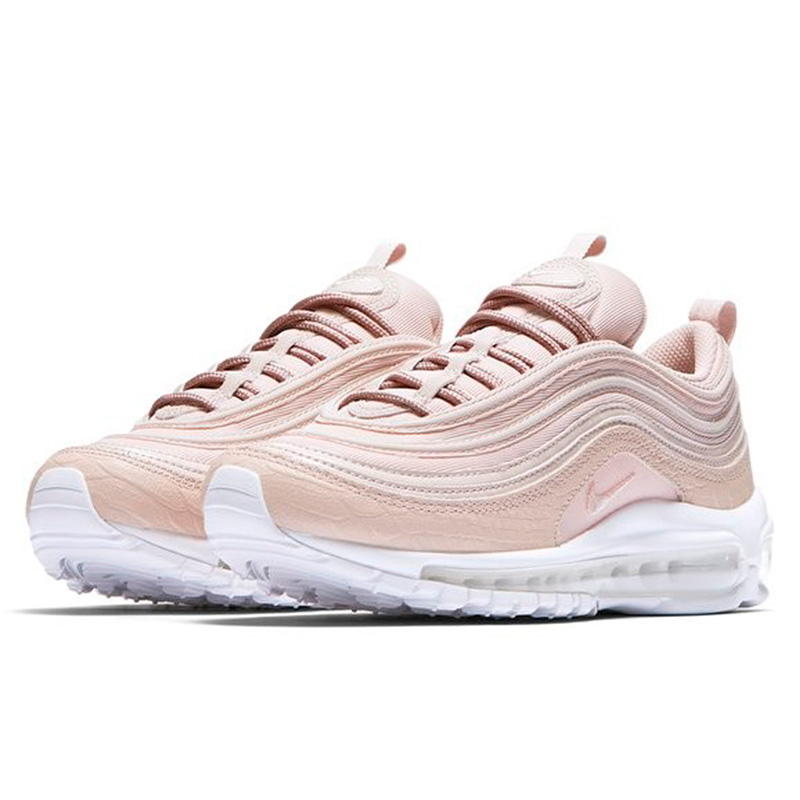 917646 600 Air Max 97 Premium Pink