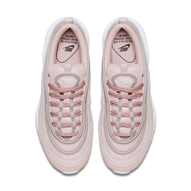 Nike 97 premium pink top