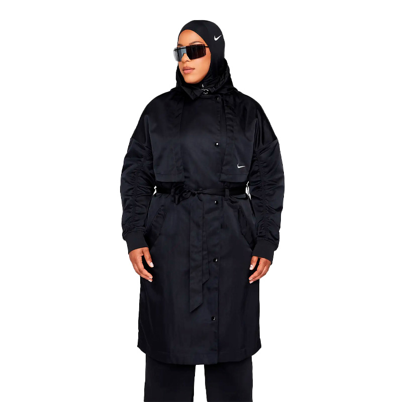 Nike TRENCH SU FB4521 010 buy with delivery in Ukraine