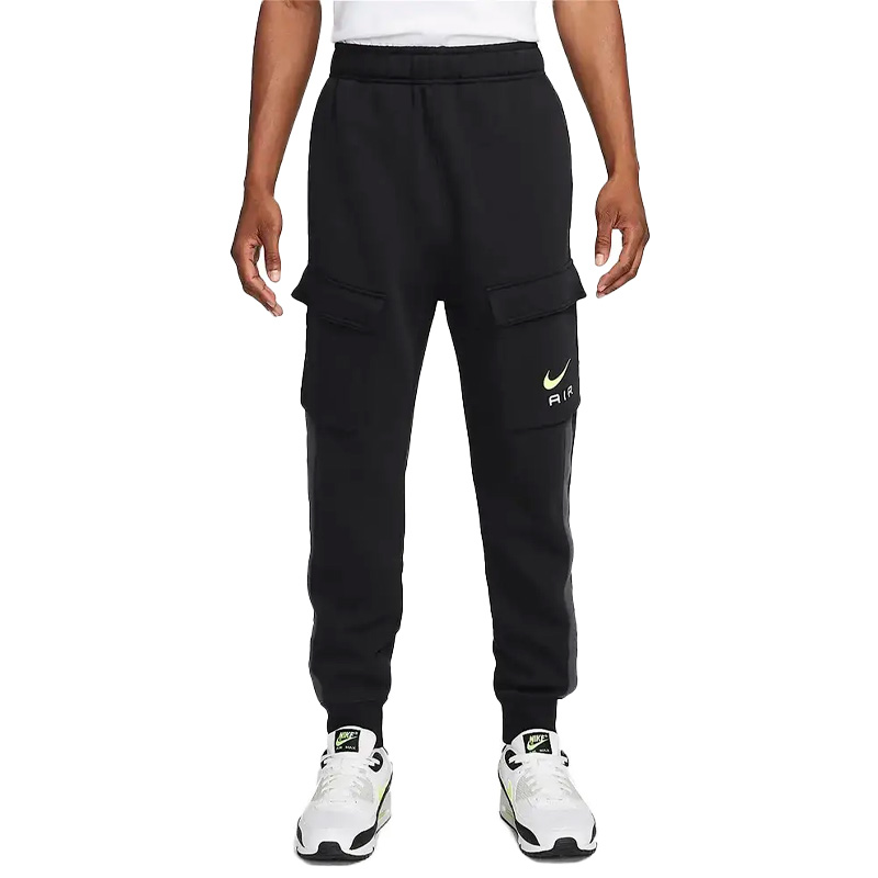 Nike AIR CARGO PANT FLC BB FN7693 011