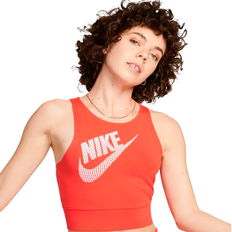 Nike nsw tank top 2025