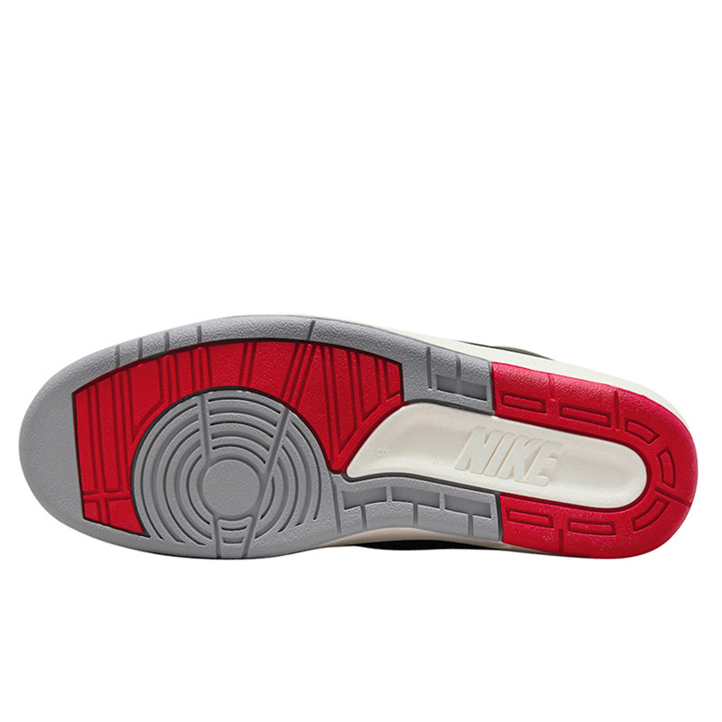 Jordan 2 Black Cement DR8884 001 air max